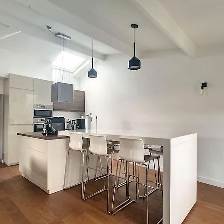 Appartement La Cite Périgueux Kültér fotó